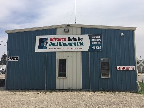 Image for Advanced Environmental Services Inc. with ID of: 6965234