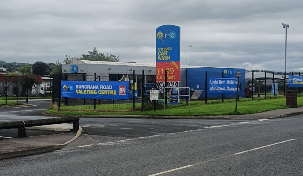 Image for IMO Car Wash with ID of: 6965288