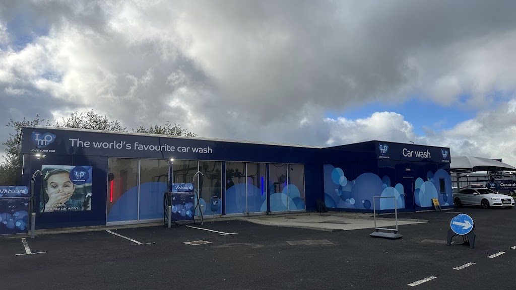Image for IMO Car Wash with ID of: 6965294