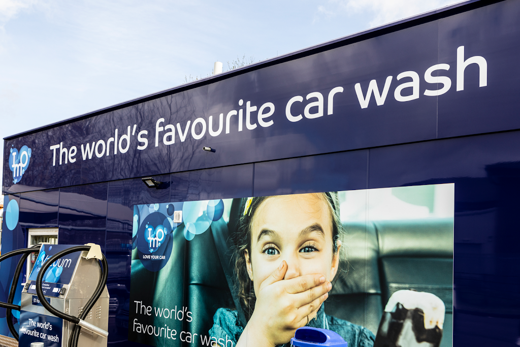 Image for IMO Car Wash with ID of: 6965297