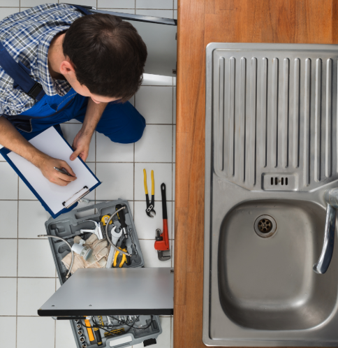Image for Drain Help with ID of: 6965405