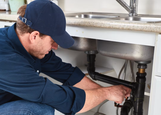 Image for Drain Help with ID of: 6965421