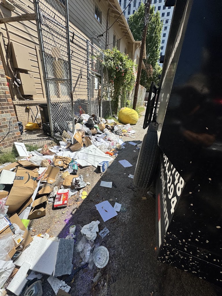 Image for Eco Bros Junk Removal with ID of: 6965456