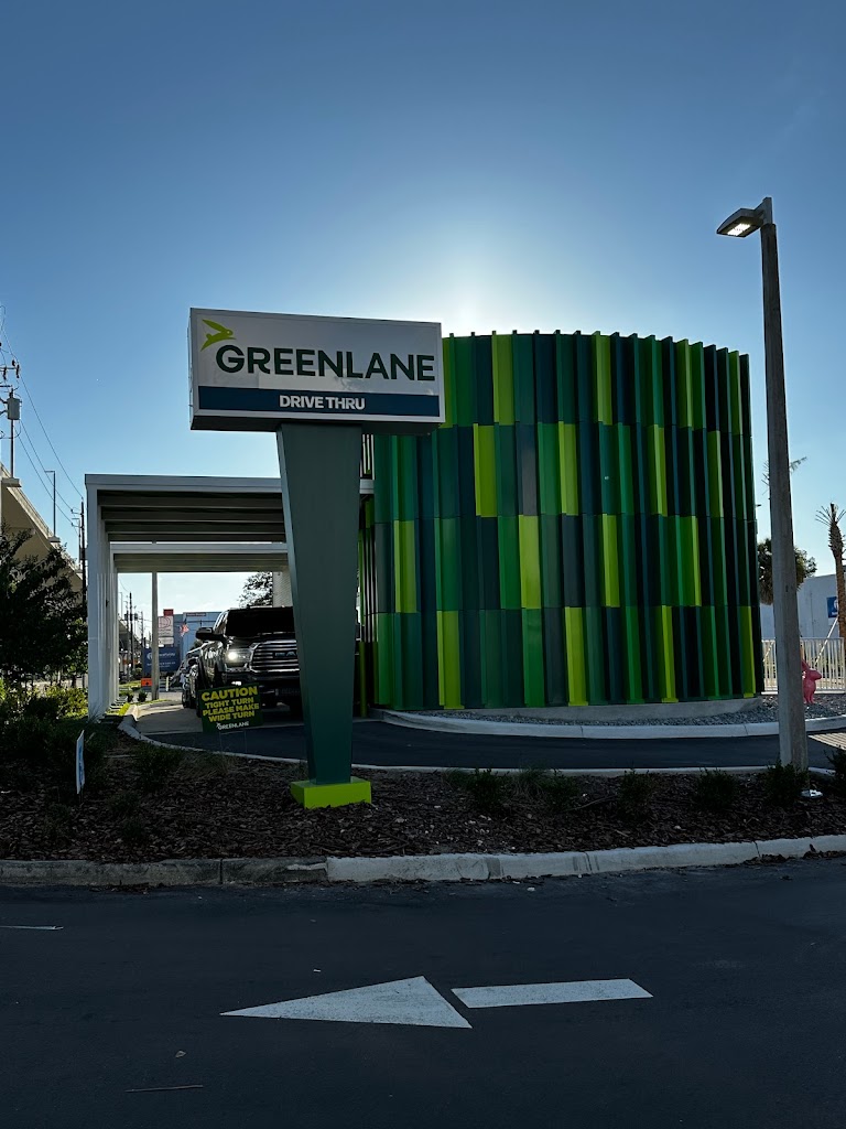 Image for Greenlane with ID of: 6965523