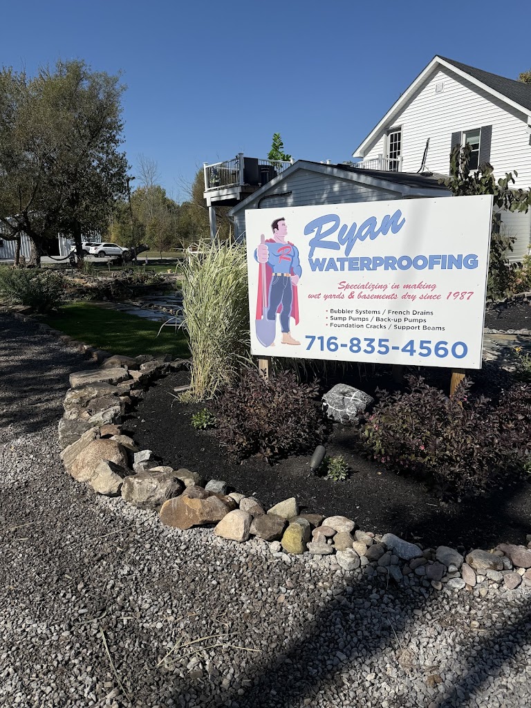 Image for Ryan Waterproofing & Plumbing with ID of: 6965592