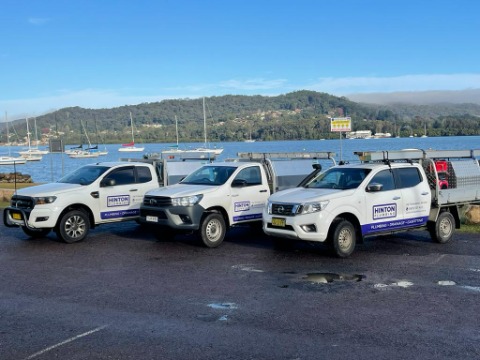 Image for Hinton Plumbing with ID of: 6965619