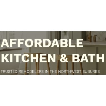 Image for Affordable Kitchen and Bath with ID of: 6965707