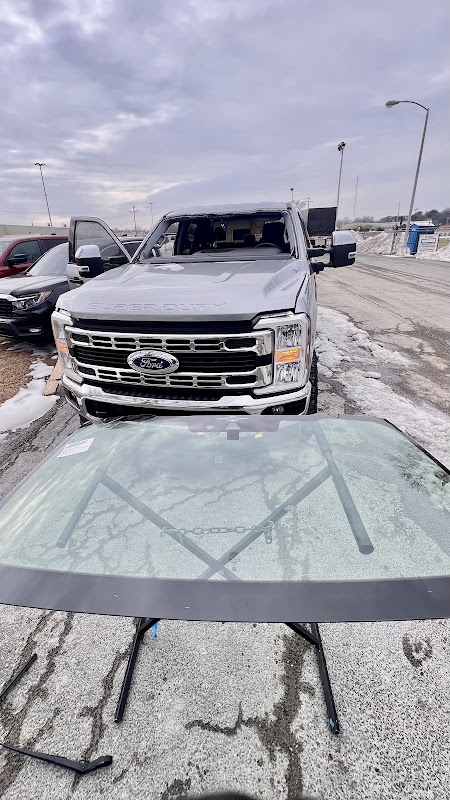 Image for Express Auto Glass with ID of: 6965722