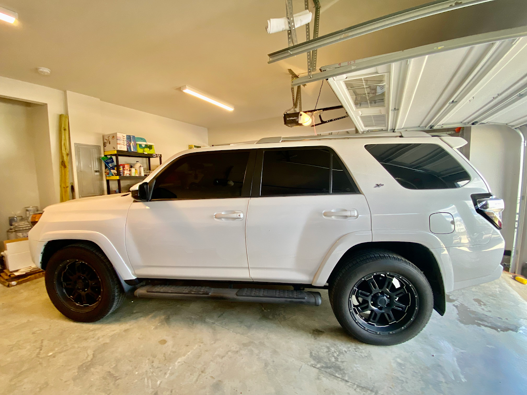 Image for Express Auto Glass with ID of: 6965724