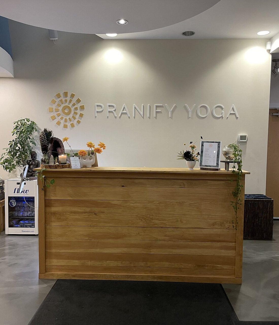 Image for Pranify Yoga Kelowna with ID of: 6965738