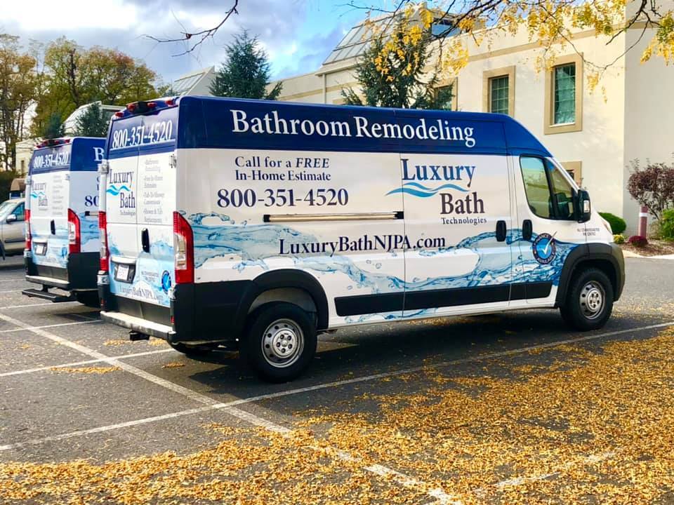Image for Luxury Bath NJPA with ID of: 6965779