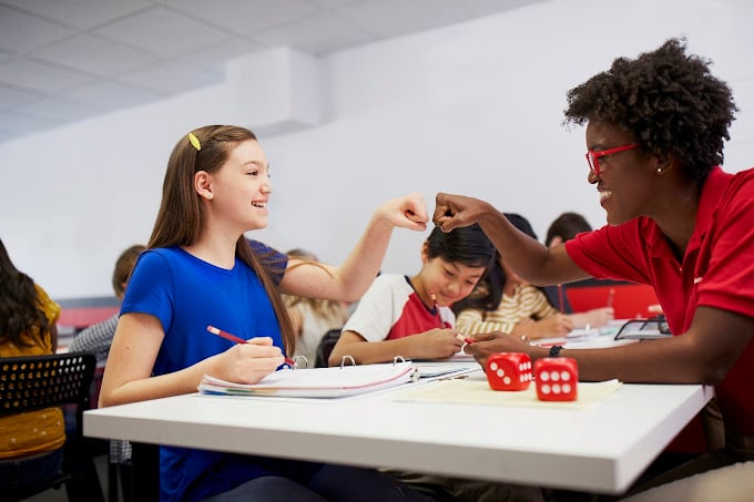 Image for Mathnasium of Bloomington Normal with ID of: 6965802