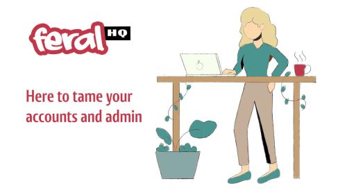Image for Feral HQ with ID of: 6966117