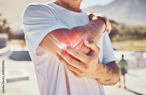 Image for Jackson Orthopedics with ID of: 5650301