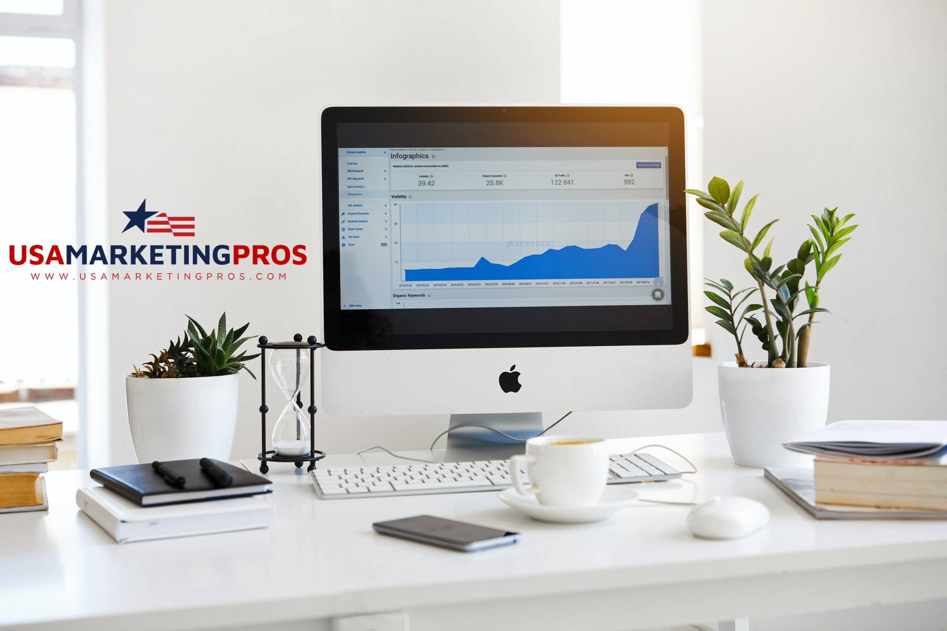 Image for USA Marketing Pros with ID of: 6966401