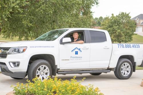 Image for Providence Pest Control with ID of: 6966410