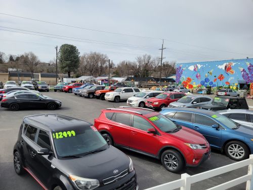 Image for Boise's Best Auto Sales with ID of: 6966727