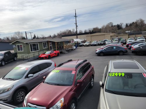 Image for Boise's Best Auto Sales with ID of: 6966728