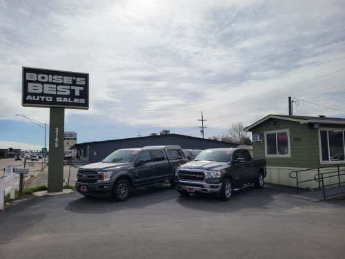 Image for Boise's Best Auto Sales with ID of: 6966730