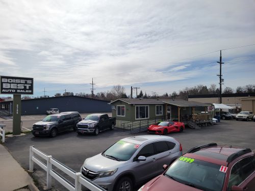 Image for Boise's Best Auto Sales with ID of: 6966731