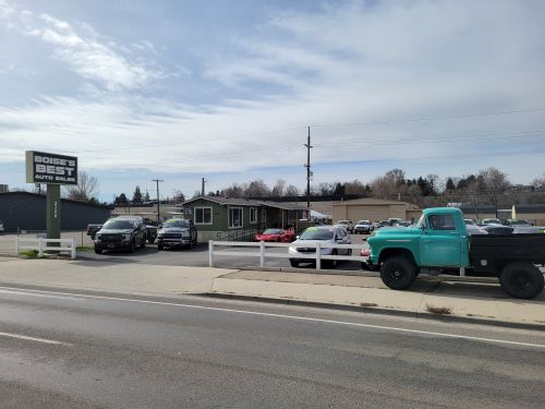 Image for Boise's Best Auto Sales with ID of: 6966732