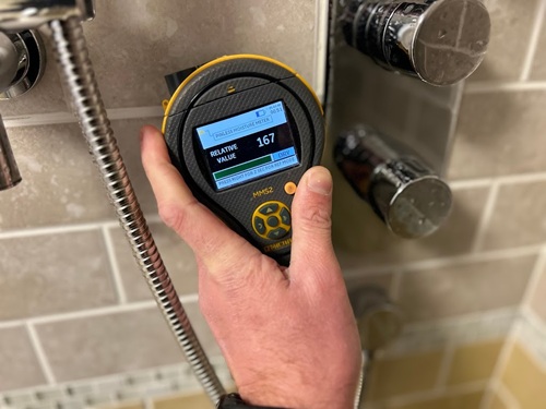 Image for Absolute Leak Detection with ID of: 6967145