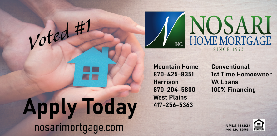 Image for Nosari Home Mortgage with ID of: 6967168