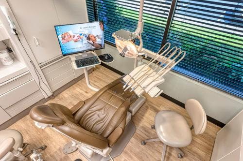 Image for Dr. Jared Bowyer DDS with ID of: 6967322