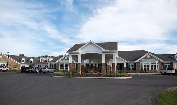 Image for Mapleview Country Villa with ID of: 6967395