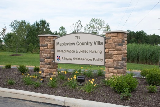 Image for Mapleview Country Villa with ID of: 6967398