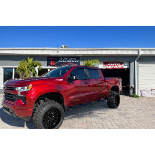 Image for Burton’s Automotive with ID of: 6967400