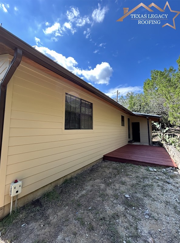 Image for Texas Legacy Roofing with ID of: 6967402