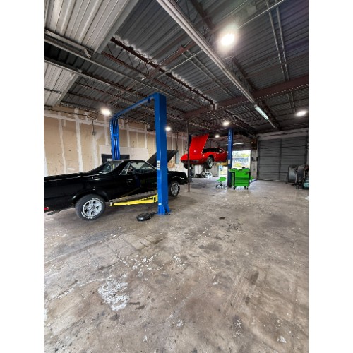 Image for Burton’s Automotive with ID of: 6967403