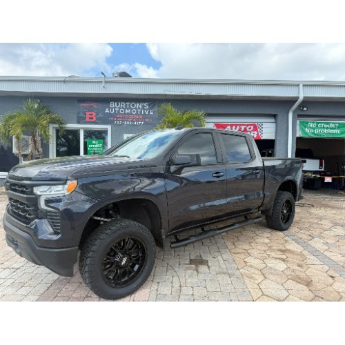 Image for Burton’s Automotive with ID of: 6967406