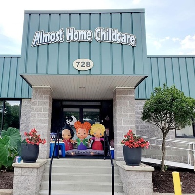 Image for Almost Home Childcare with ID of: 6967450