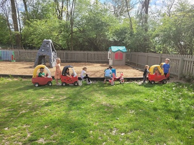 Image for Almost Home Childcare with ID of: 6967451