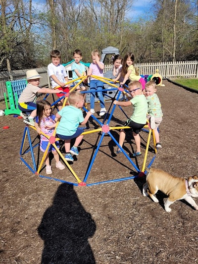 Image for Almost Home Childcare with ID of: 6967453