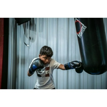 Image for Fighters Boxing Gym with ID of: 6967653