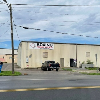 Image for Fighters Boxing Gym with ID of: 6967654