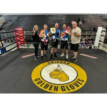 Image for Fighters Boxing Gym with ID of: 6967655