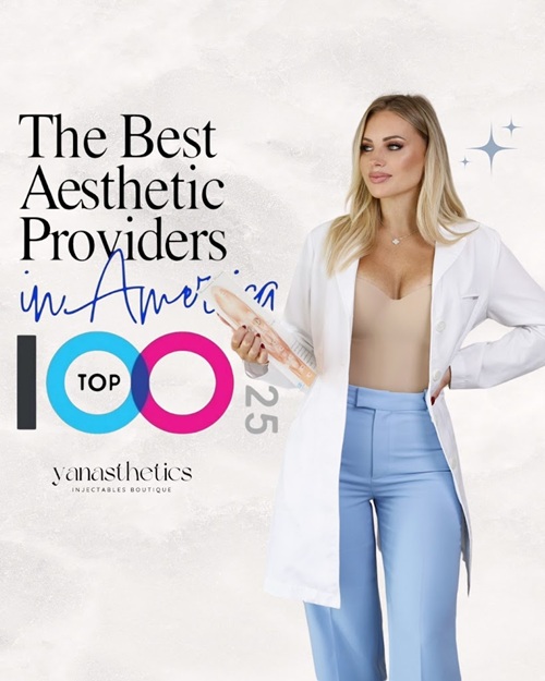 Image for Yanasthetics LLC with ID of: 6967741