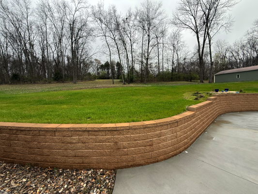 Image for Oliver Outdoors with ID of: 6967783