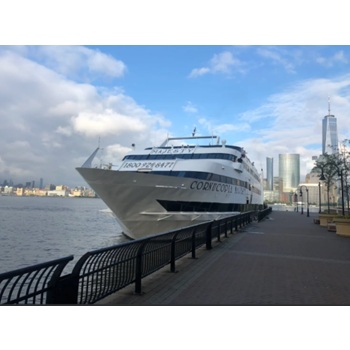 Image for Cornucopia Cruise Lines with ID of: 6967960