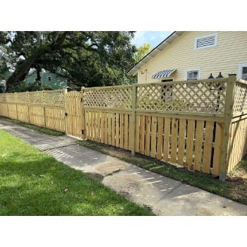 Image for HammerHead Fencing with ID of: 6968047