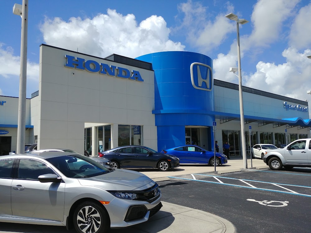 Image for Space Coast Honda with ID of: 6968269