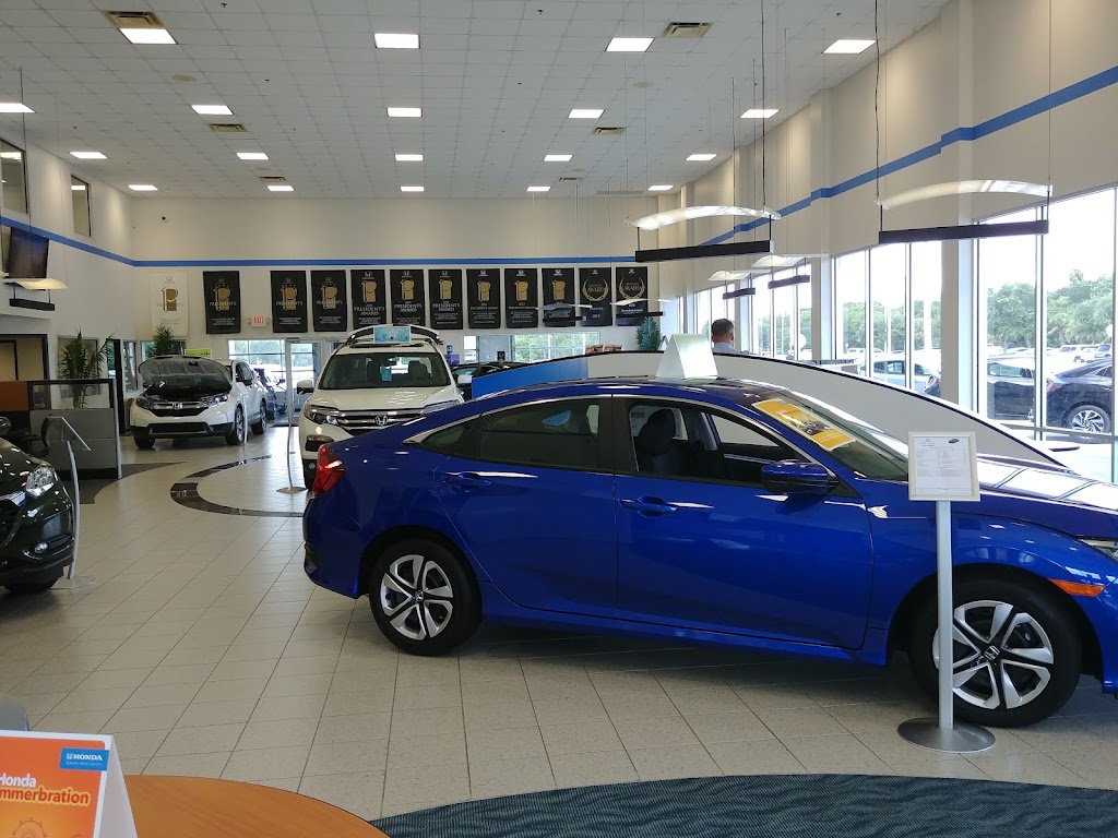 Image for Space Coast Honda with ID of: 6968278