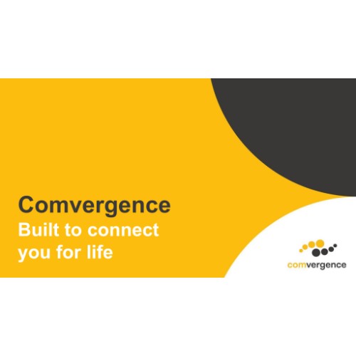 Image for Comvergence with ID of: 6968341
