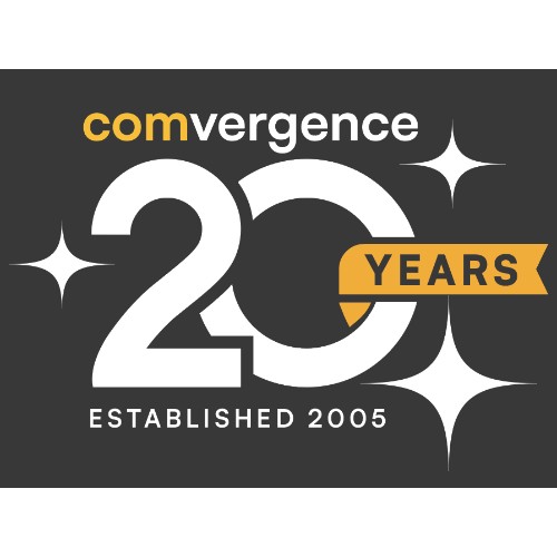 Image for Comvergence with ID of: 6968345