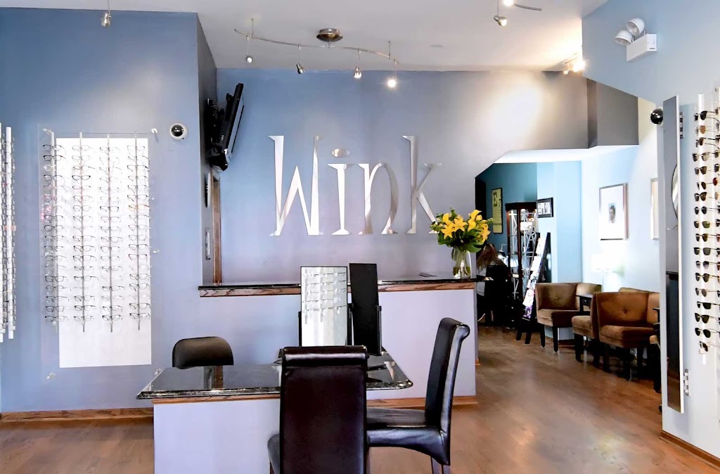 Image for Wink Optical with ID of: 6968449