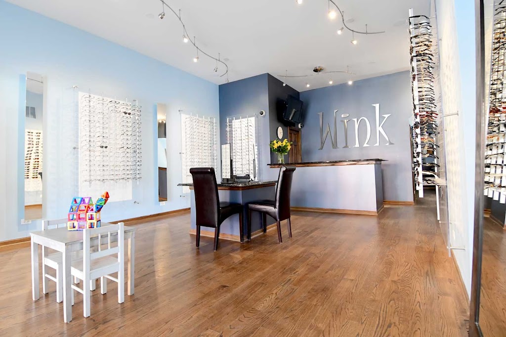 Image for Wink Optical with ID of: 6968454